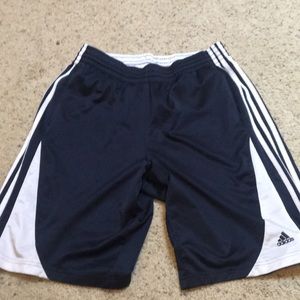 Basketball shorts